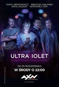 Ультрафиолет (2017) онлайн бесплатно