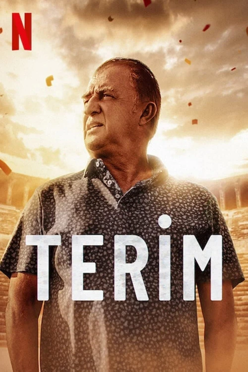 Великий Терим (2022) онлайн бесплатно