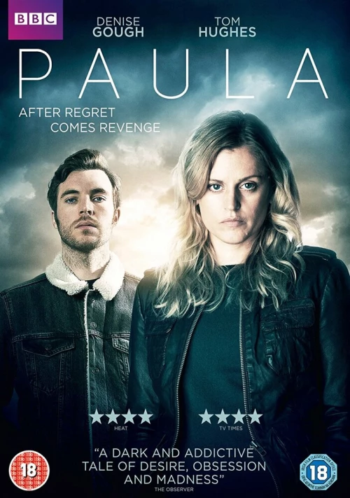 Паула (2017) онлайн бесплатно