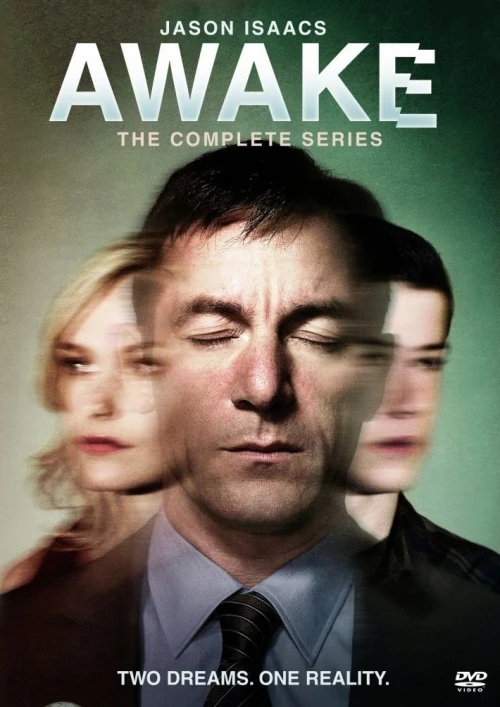 Пробуждение (2012) онлайн бесплатно