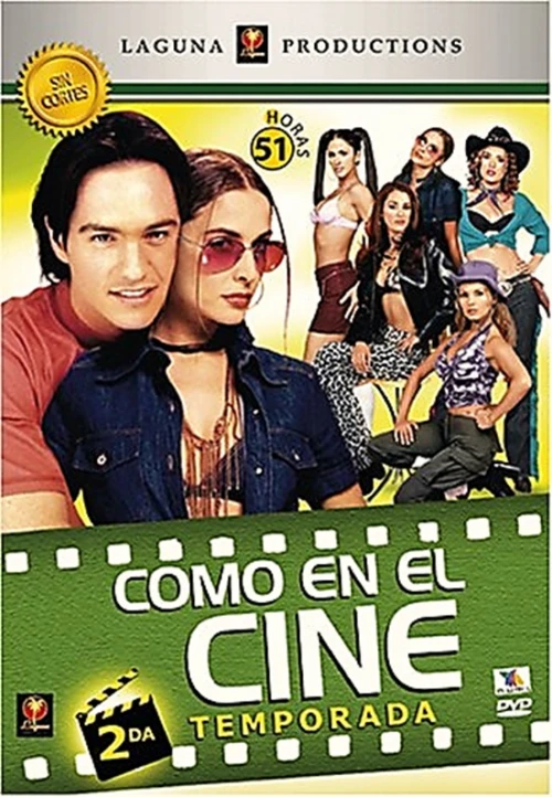 Как в кино (2001) онлайн бесплатно