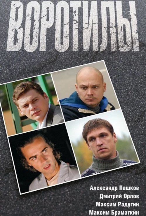 Воротилы (2008) онлайн бесплатно