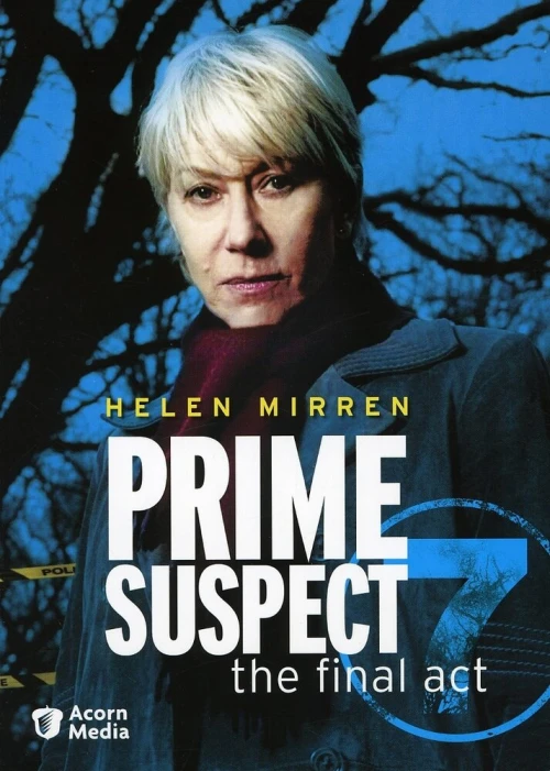 Главный подозреваемый 7 (2006) онлайн бесплатно