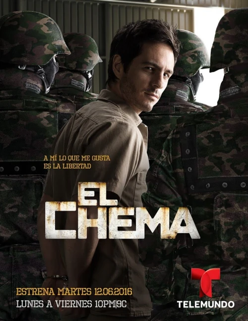 Чема (2016) онлайн бесплатно