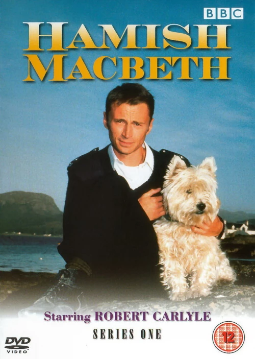 Хэмиш Макбет (1995) онлайн бесплатно