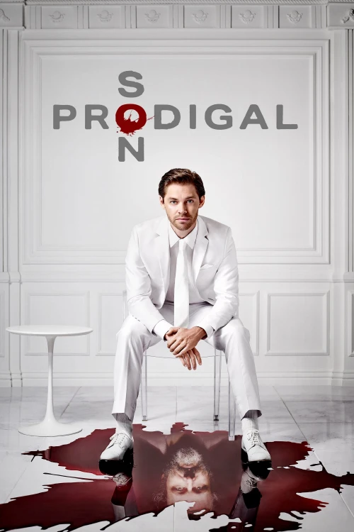 Блудный сын (2019) онлайн бесплатно