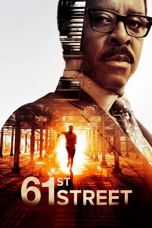 61-я улица (2022) онлайн бесплатно