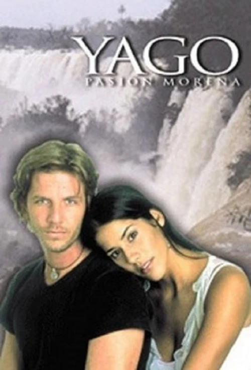 Яго, темная страсть (2001) онлайн бесплатно