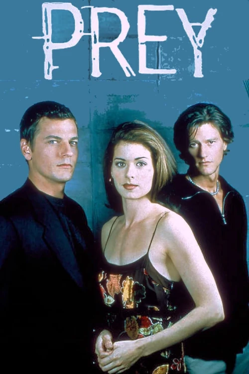 Добыча (1998) онлайн бесплатно
