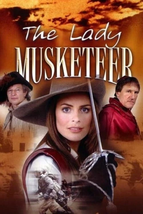 Мадемуазель Мушкетер (2004) онлайн бесплатно