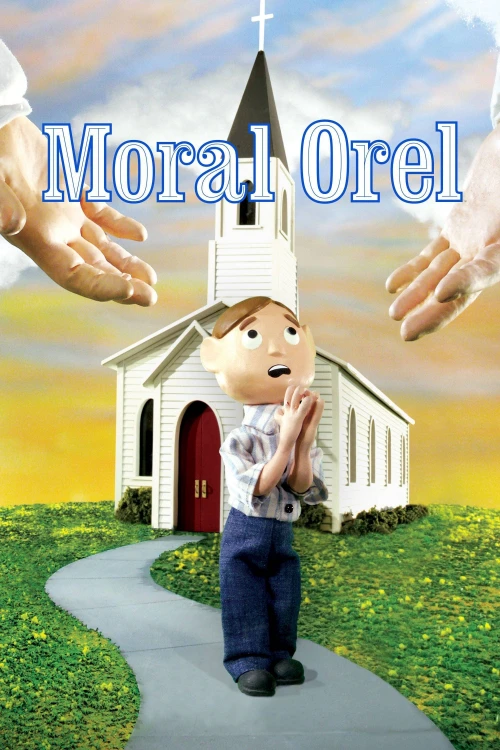 Моральный Орел (2005) онлайн бесплатно