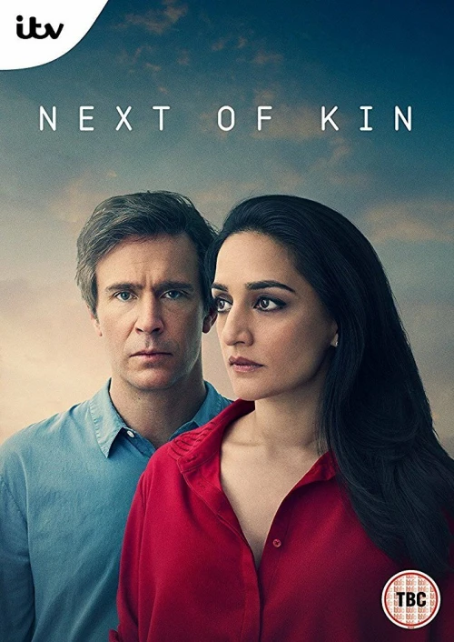 Ближайший родственник (2018) онлайн бесплатно