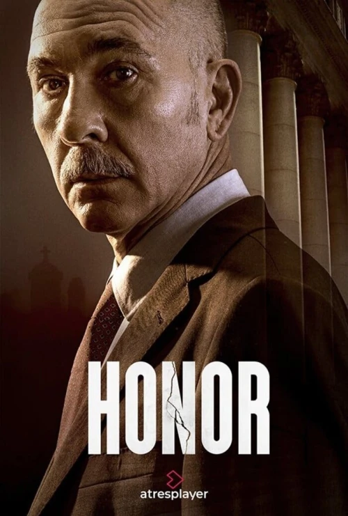 Honor (2023) онлайн бесплатно