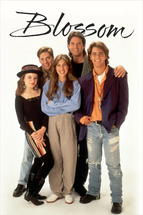 Изящный цветок (1990) онлайн бесплатно