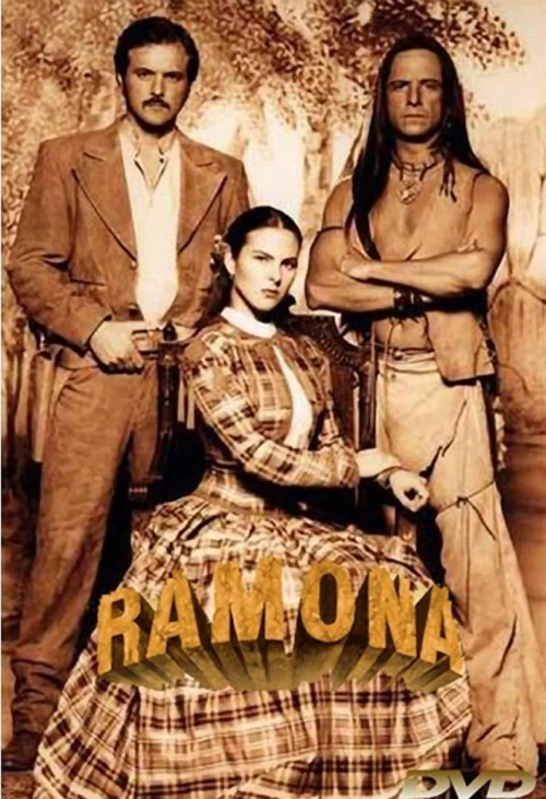 Рамона (2000) онлайн бесплатно