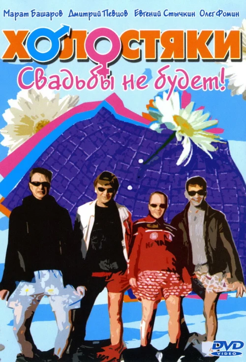 Холостяки (2004) онлайн бесплатно
