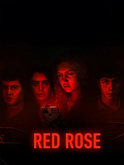 Red Rose (2022) онлайн бесплатно