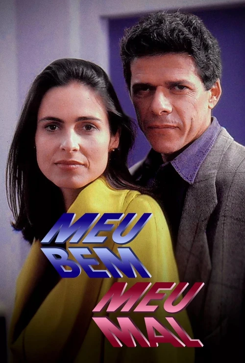 Моя любовь, моя печаль (1990) онлайн бесплатно