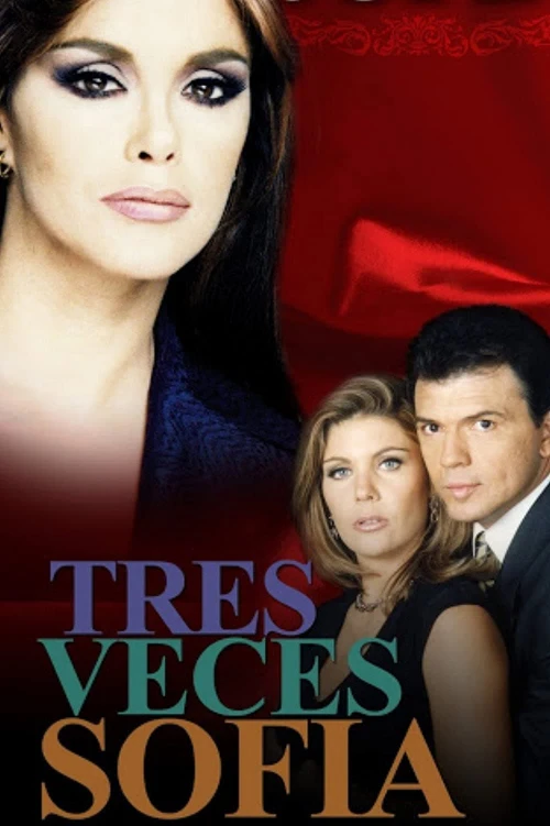 Три жизни Софии (1998) онлайн бесплатно