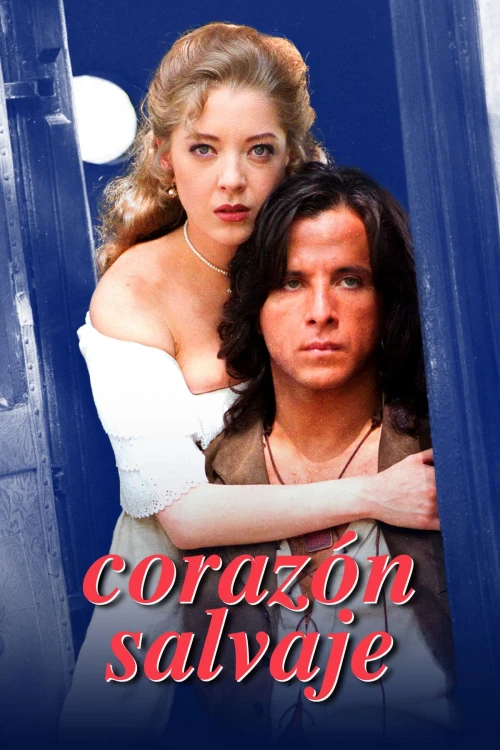 Дикое сердце (1993) онлайн бесплатно