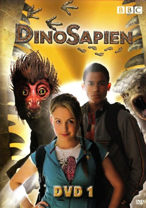 Долина динозавров (2007) онлайн бесплатно