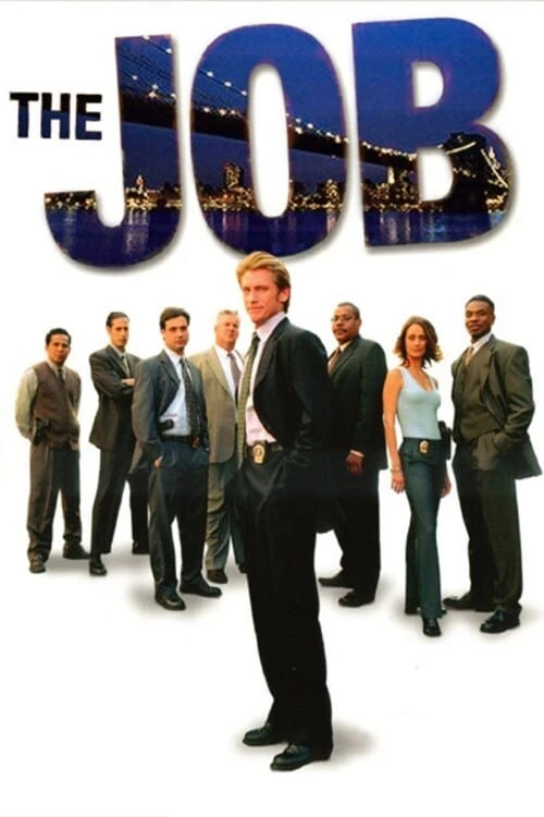 Убойная служба (2001) онлайн бесплатно