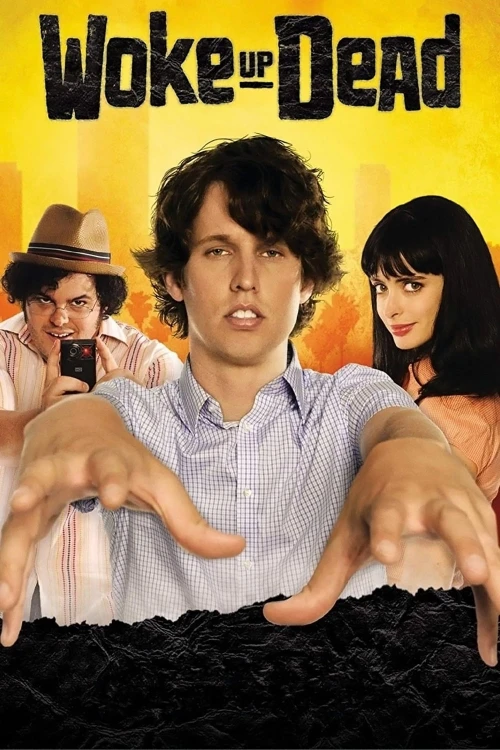Проснуться мертвым (2009) онлайн бесплатно