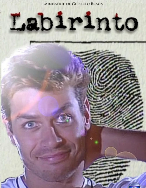 Лабиринт (1998) онлайн бесплатно