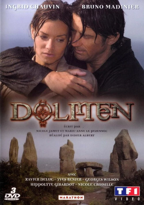 Дольмен (2005) онлайн бесплатно