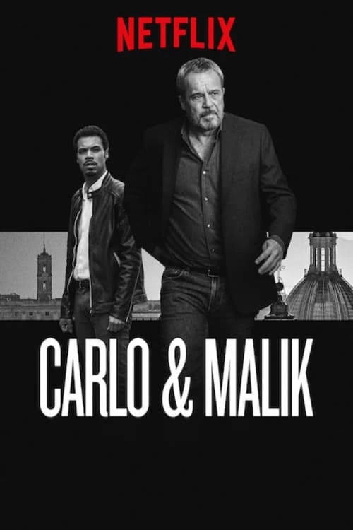 Nero a metà (2018) онлайн бесплатно