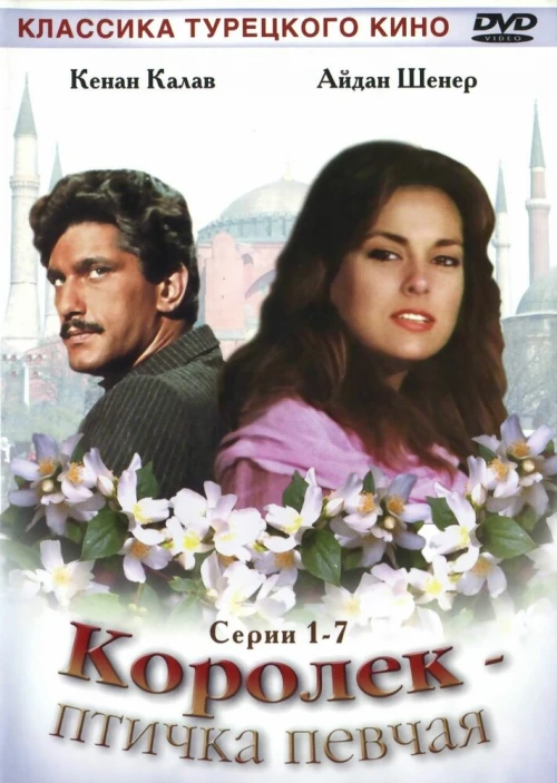 Королёк - птичка певчая (1986) онлайн бесплатно