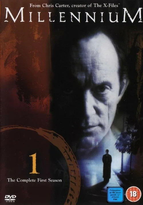 Тысячелетие (1996) онлайн бесплатно