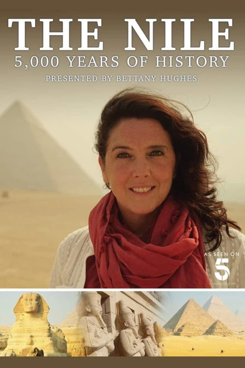 5000 лет истории Нила (2019) онлайн бесплатно