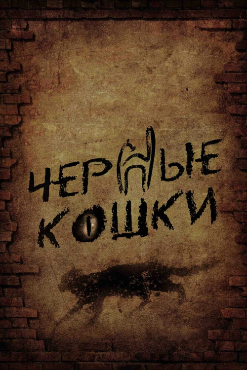 Черные кошки (2013) онлайн бесплатно