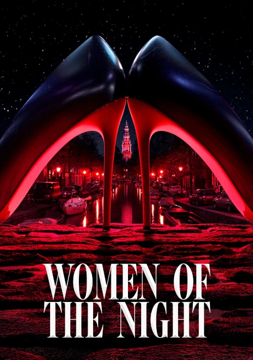 Женщины ночи (2019) онлайн бесплатно