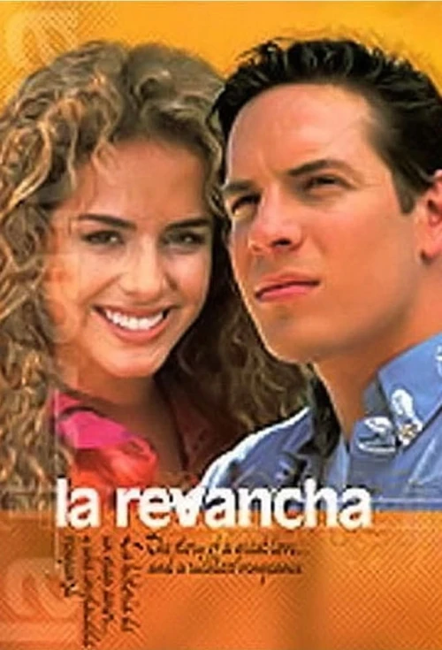 Реванш (2000) онлайн бесплатно