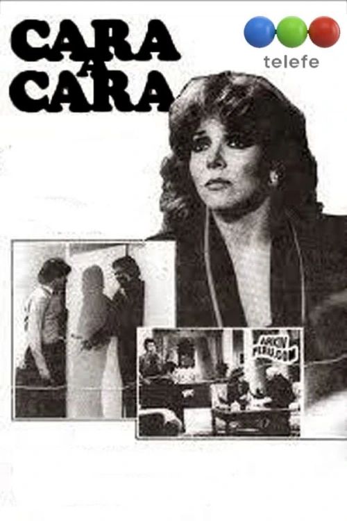 Лицом к лицу (1983) онлайн бесплатно