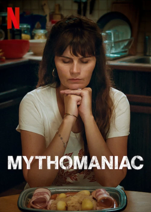Невинная ложь (2019) онлайн бесплатно