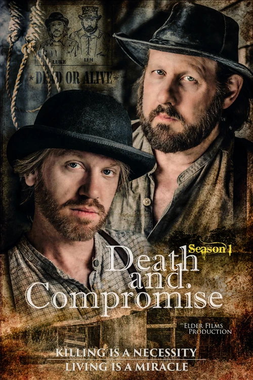 Death and Compromise (2019) онлайн бесплатно