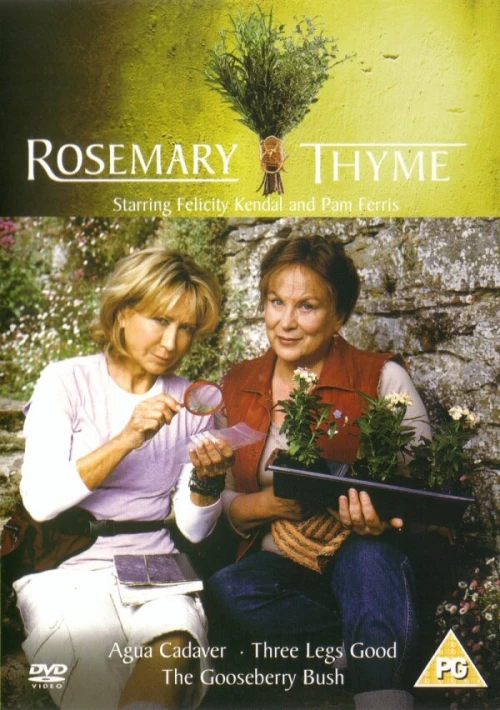 Розмари и Тайм (2003) онлайн бесплатно