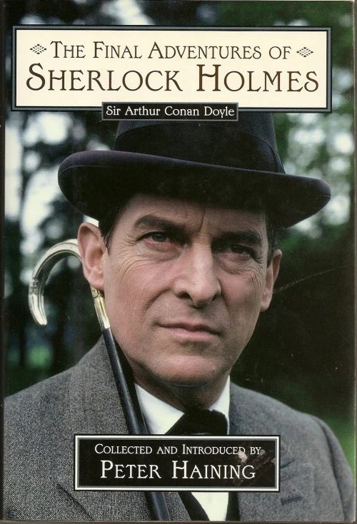 Возвращение Шерлока Холмса (1986) онлайн бесплатно