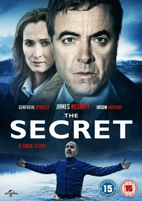 Секрет (2016) онлайн бесплатно