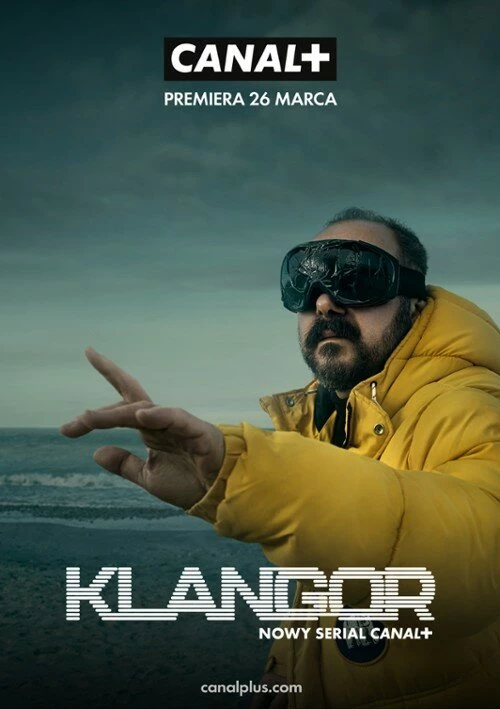 Klangor (2021) онлайн бесплатно