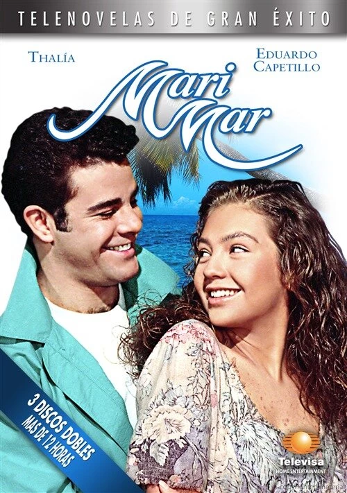 Маримар (1994) онлайн бесплатно