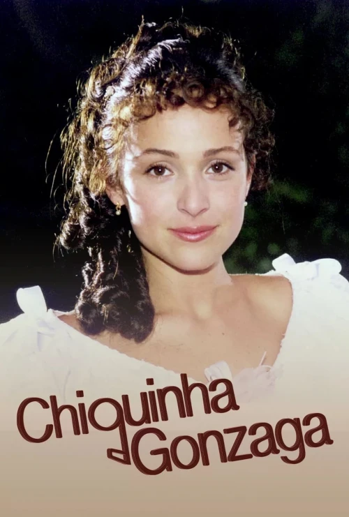 Шикинья Гонзага (1999) онлайн бесплатно