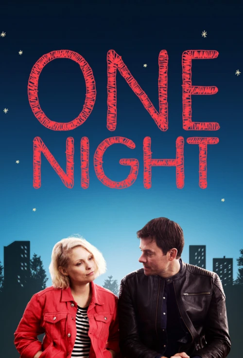 En natt (2018) онлайн бесплатно
