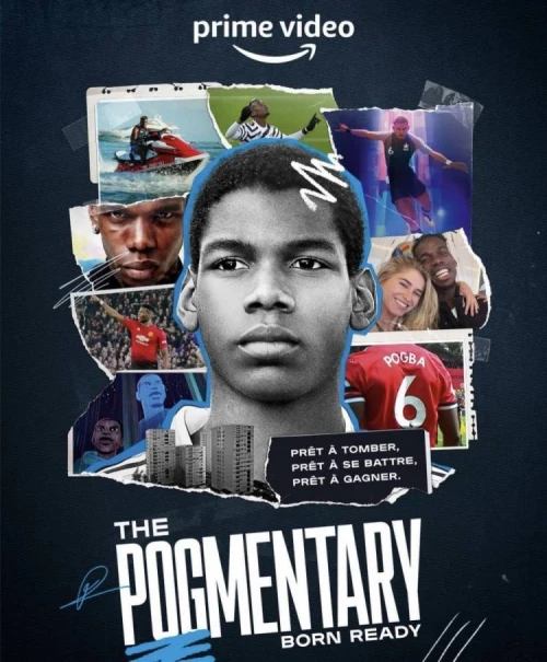 The Pogmentary (2022) онлайн бесплатно