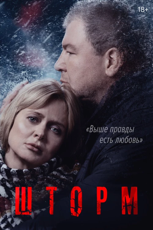 Шторм (2019) онлайн бесплатно