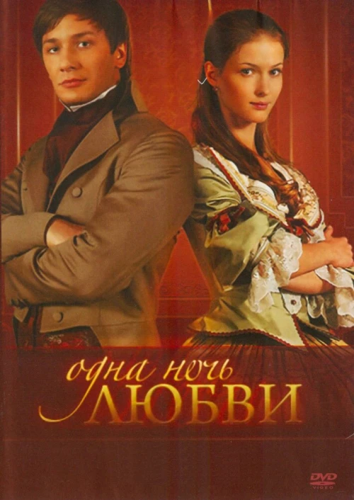 Одна ночь любви (2008) онлайн бесплатно