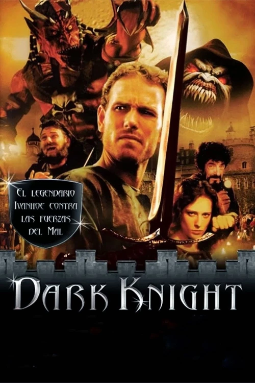 Темный рыцарь (2000) онлайн бесплатно